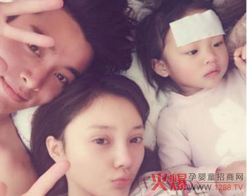 冬季宝宝易感冒发热 爸妈们要知道降温≠治疗