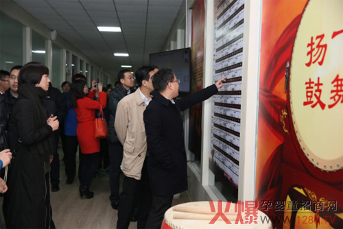 加轻工商会洗护用品分会成立大会 助力行业发