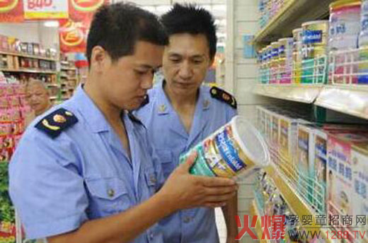 跨境电商冲击传统婴幼儿奶粉市场渠道-市场分