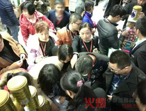 在美力源 不会说两句陕西话都不好意思和别人