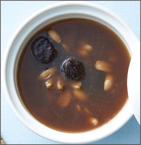生棗湯