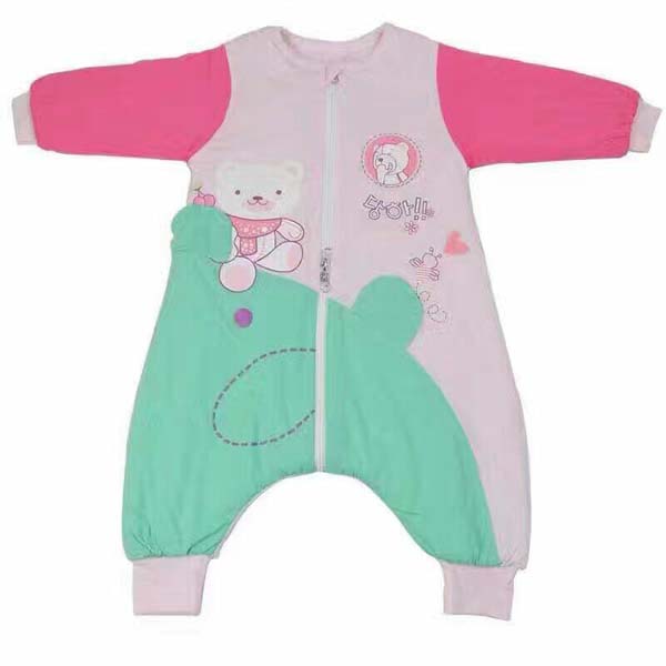 快乐小天天连体衣