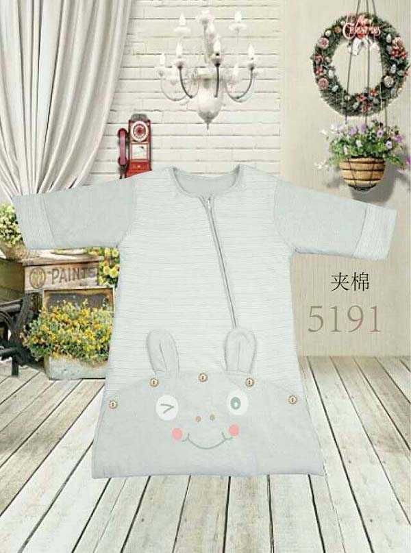 快乐小天天婴儿保暖衣