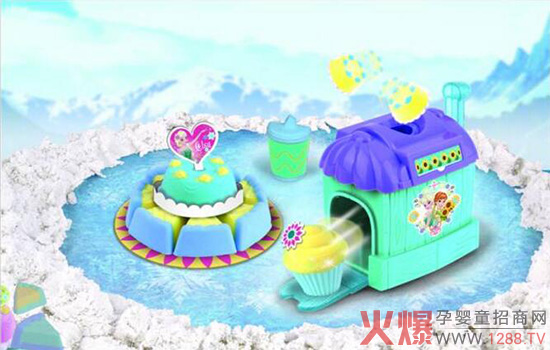 壹百分儿童DIY益智玩具2