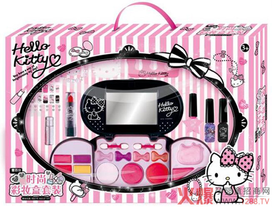 壹百分儿童DIY益智玩具9