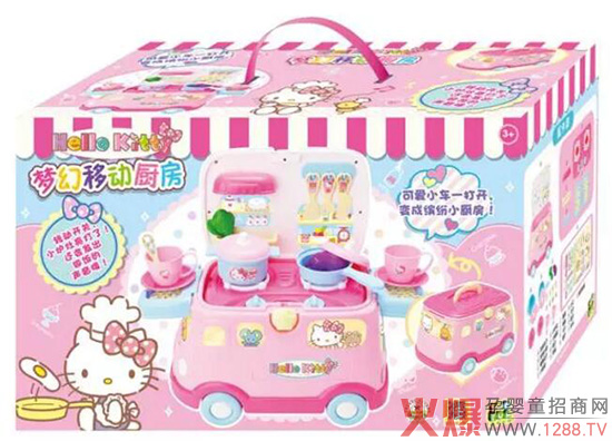 壹百分儿童DIY益智玩具10