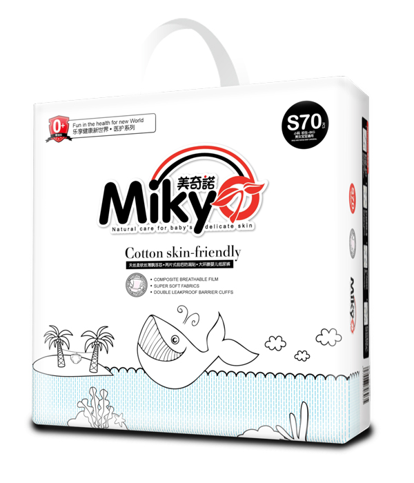 复件 美奇诺纸尿裤S