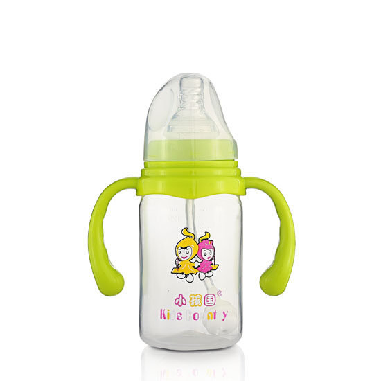 С���������ƿֱ��PP��ƿ120ML��ɫ