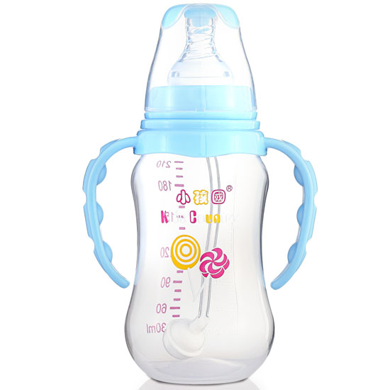 С��������Զ�����PP��ȫ��ƿ210 ML��ɫ