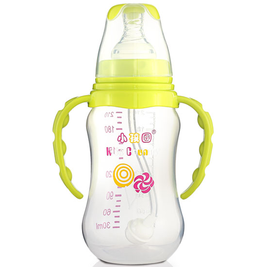 С��������Զ�����PP��ȫ��ƿ210 ML��ɫ