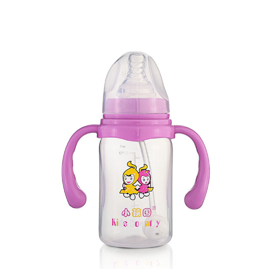 С���������ƿֱ��PP��ƿ120ML�Ϻ�ɫ