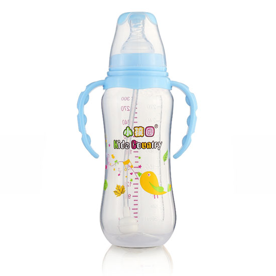 С��������Զ�����PP��ȫ��ƿ300 ML��ɫ