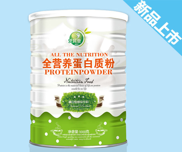 爱其壹全营养蛋白质粉