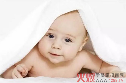 健康辅食 不做敏宝宝-婴幼百科-火爆孕婴童招商