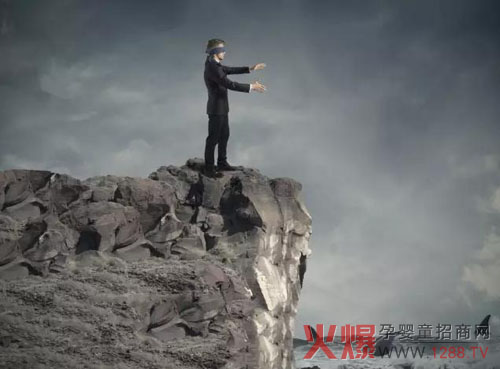 为什么这些母婴店注定是要被淘汰的?-市场分析