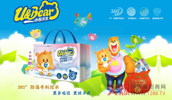 火爆婴童网纸尿裤排行榜5强-行情动态|火爆孕