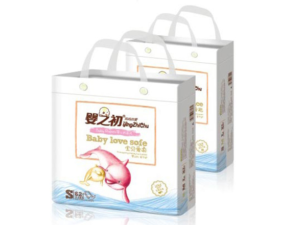 Ӥ֮��S62ֽ��Ƭ