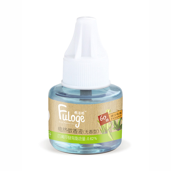 弗洛格电热蚊香液