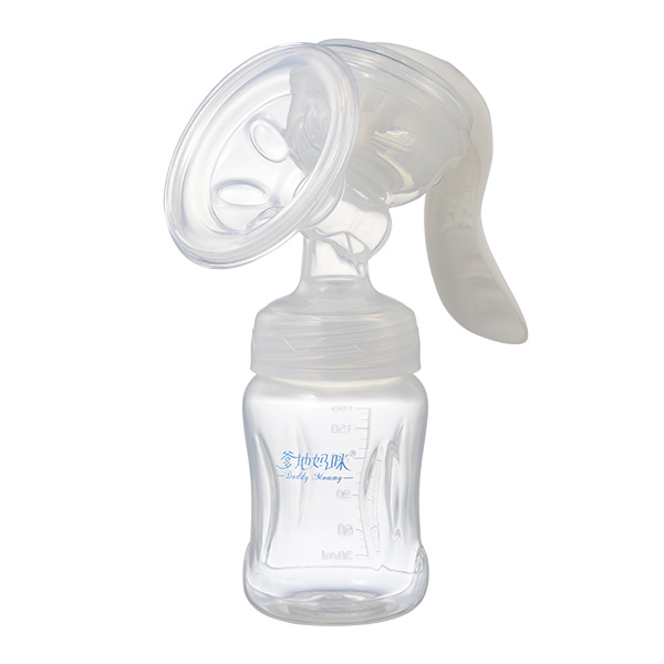 爹地妈咪吸奶器