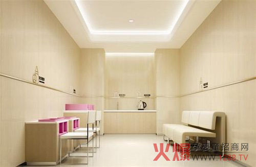 更好的母婴室还要寻找多久?-行情动态|火爆孕