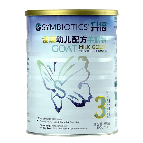 SYMBIOTICSӤ̷3