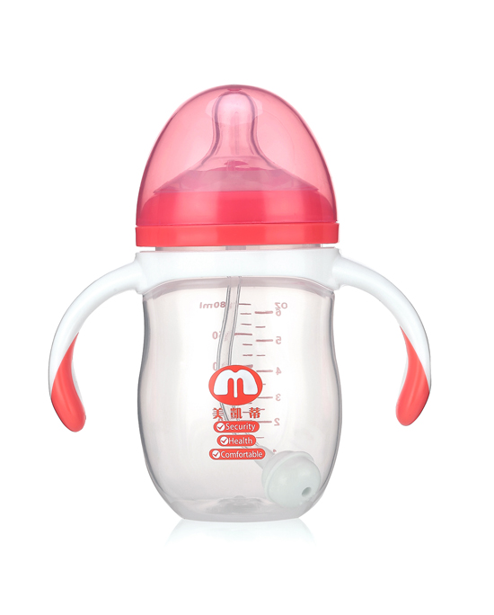 ������PP��ƿ180ML��ɫ