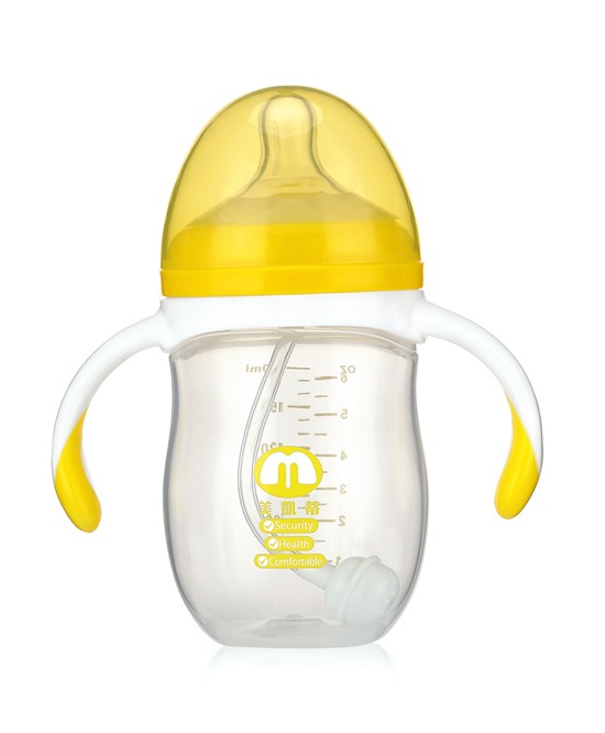 ������PP��ƿ180ML��ɫ