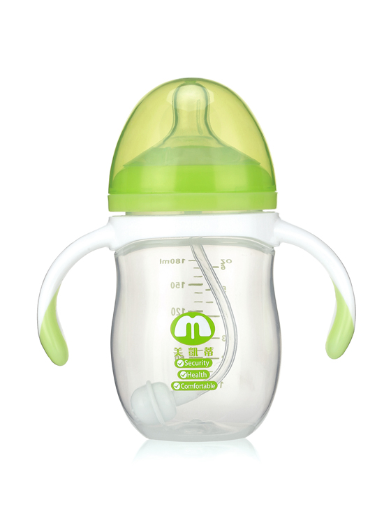 ������PP��ƿ180ML��ɫ