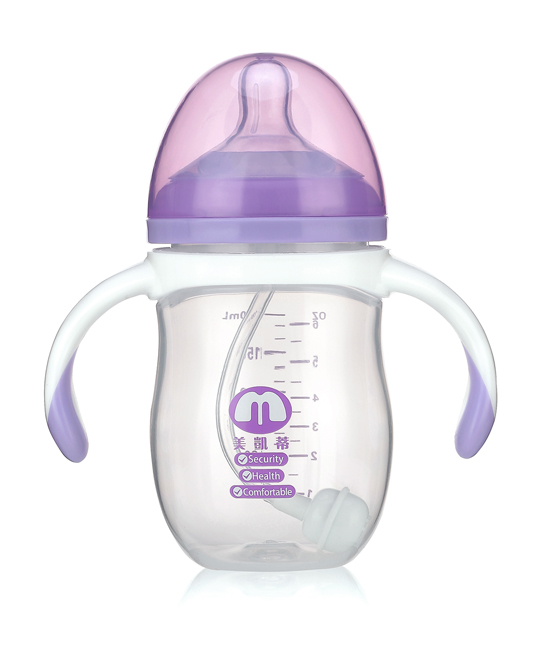 ������PP��ƿ180ML��ɫ