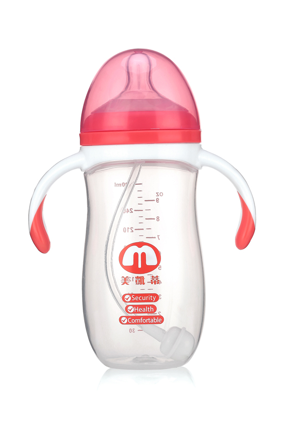 ������PP��ƿ280ML��ɫ