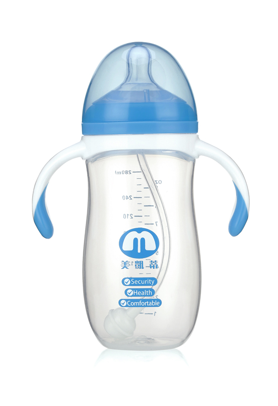 ������PP��ƿ280ML��ɫ