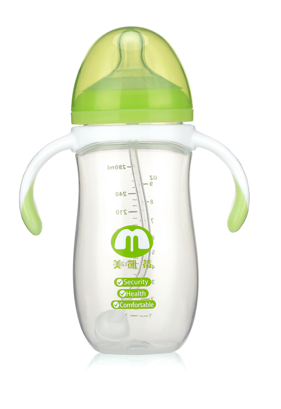 ������PP��ƿ280ML��ɫ