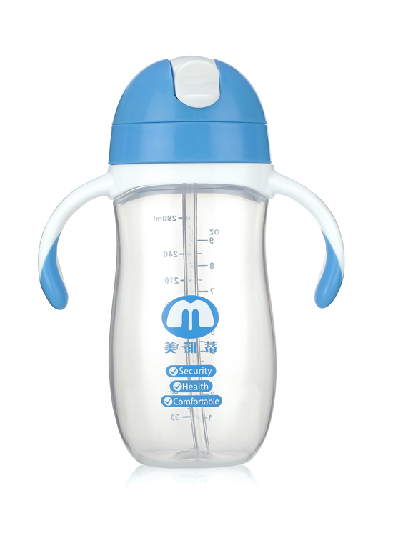 ������PPˮƿ280ML��ɫ