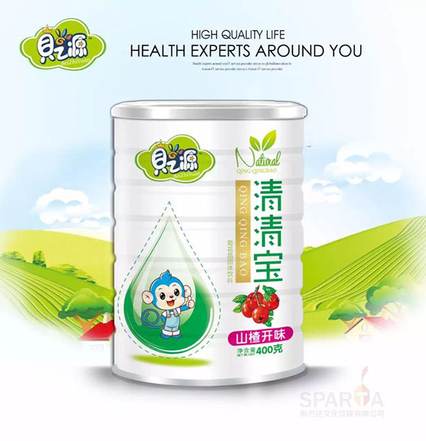 貝之源山楂開(kāi)味清清寶聽(tīng)裝