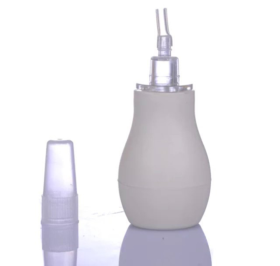 帥貝比吸鼻器