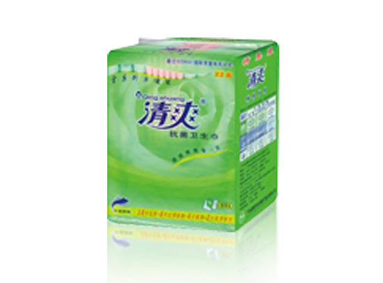 清爽方便装22片组合网