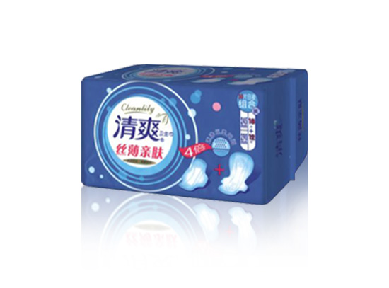 清爽经典系列QA138