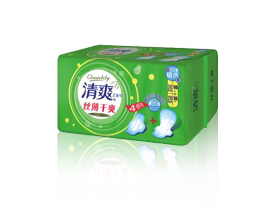 清爽经典系列QB137