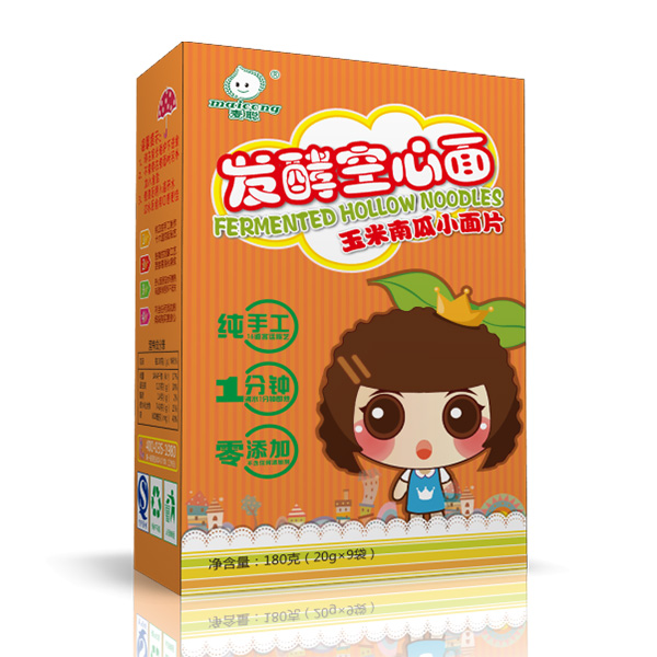 麥聰玉米南瓜小面片-2 