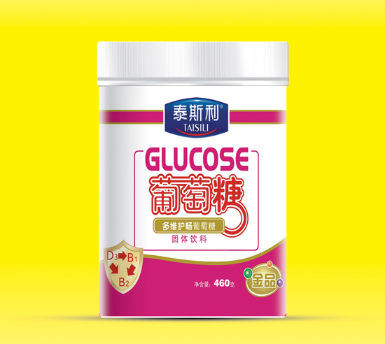 泰斯利多维护畅葡萄糖