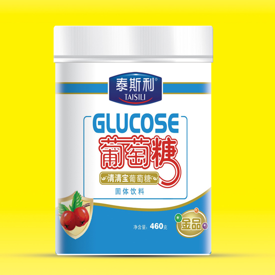 泰斯利清清宝葡萄糖