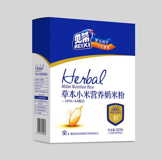 ϣݱС׷ۺװ-DHA+AA䷽