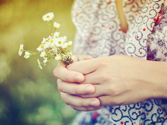 和时光谈一场没有遗憾的恋爱