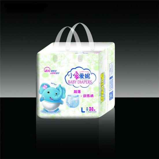 小象爱妮拉拉裤L