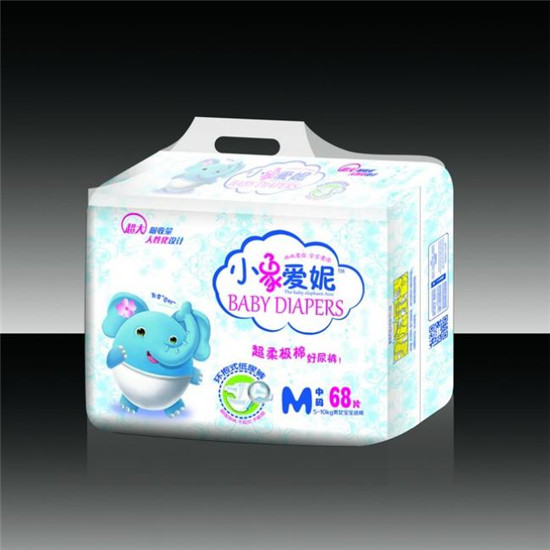 小象爱妮拉拉裤M中码