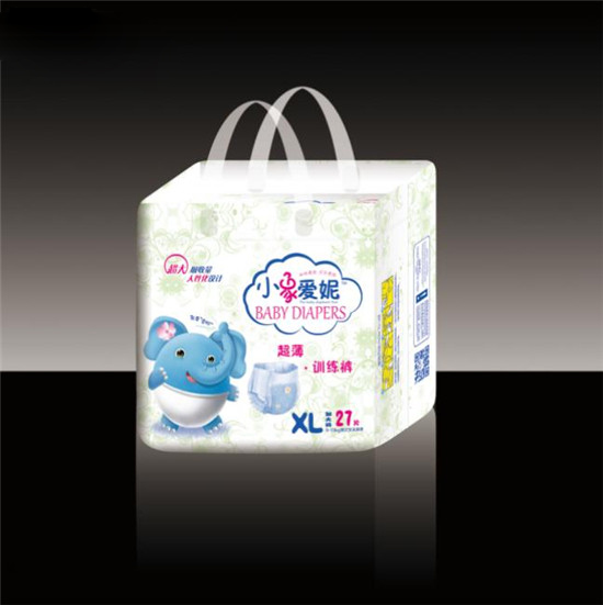 小象爱妮拉拉裤XL