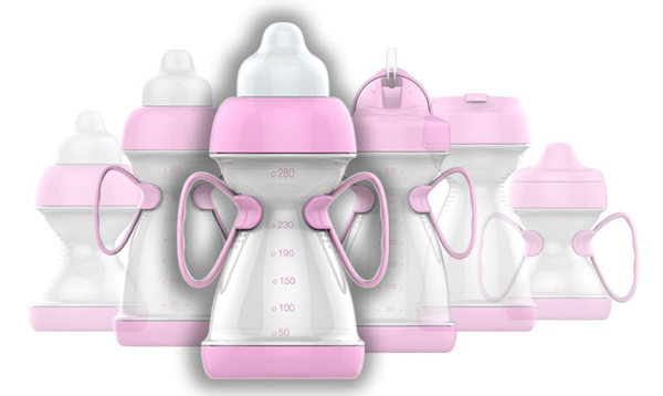 ��������õ��ɫ��ƿ280ML