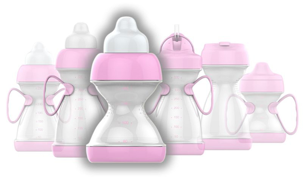 ��������õ��ɫ��ƿ180ML