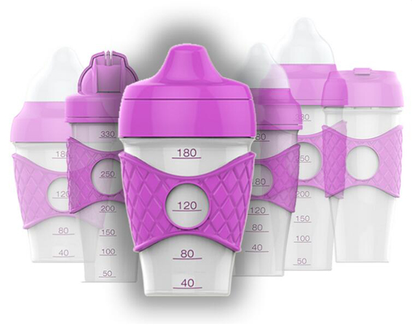 ����������ɫˮˮ��ƿ180ml