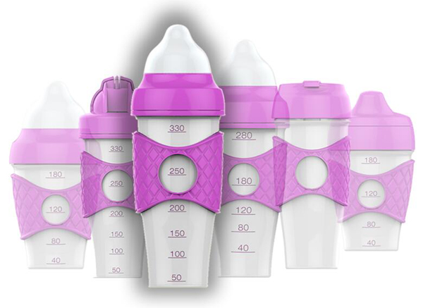 ����������ɫˮ����ƿ330ml